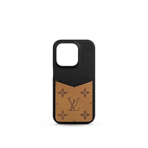 louis vuitton phone case monogram|Bumper Pallas Iphone 14 Pro Monogram .